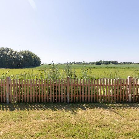 Tinkeltutenhus Apartamento Nordstrand Exterior foto